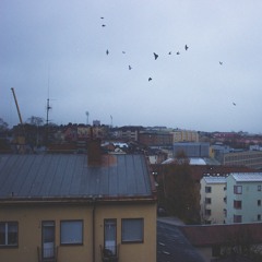 Kemarin mendung, besok mendung