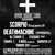 Artwork for Thumpa - Chapel Of Chaos 31.08.18 Birmingham UK Promo Mix