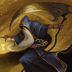 Father Time's Illusive Inception