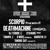 Artwork for D-Noize - Chapel Of Chaos 31.08.18 Birmingham UK Promo Mix
