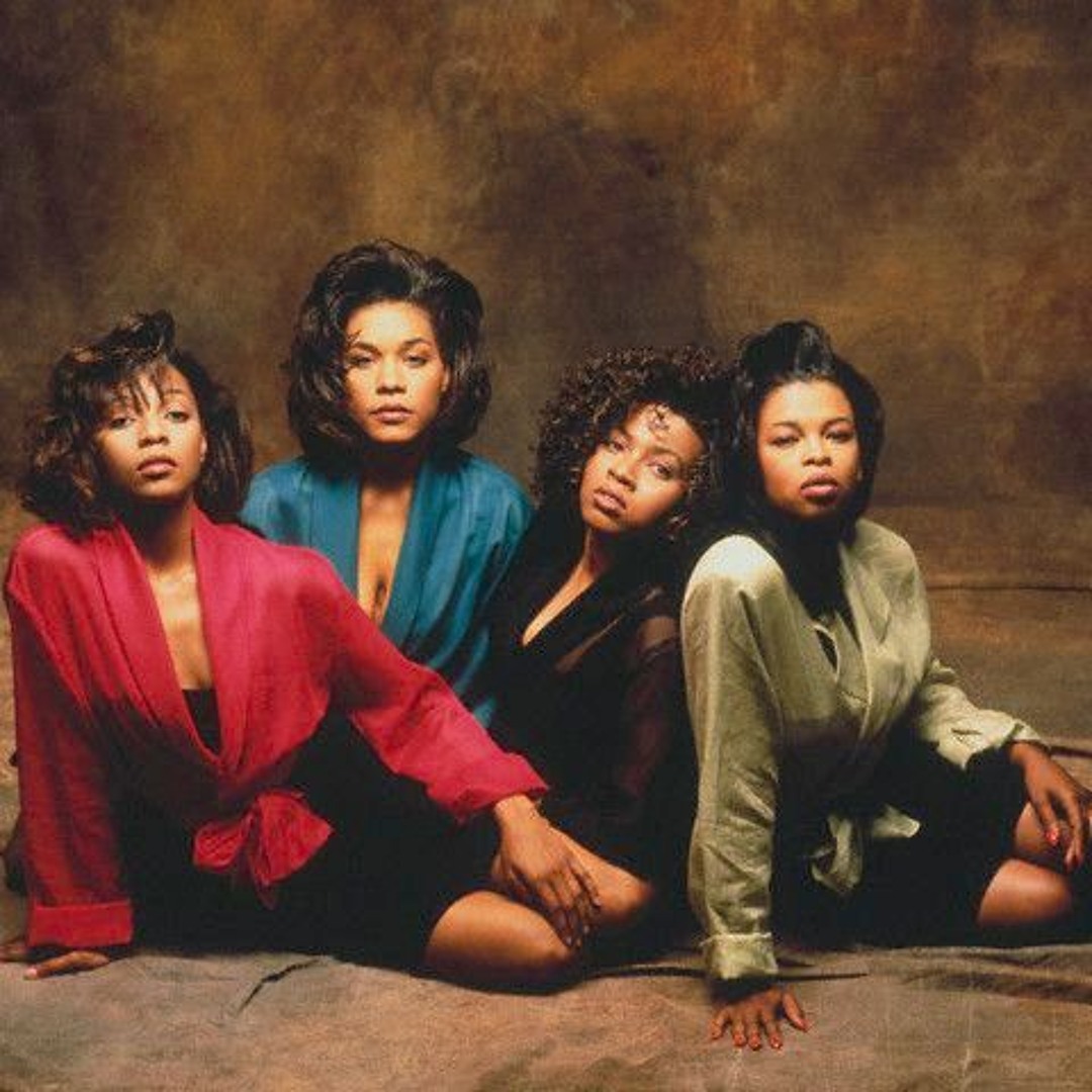 Listen to En Vogue 