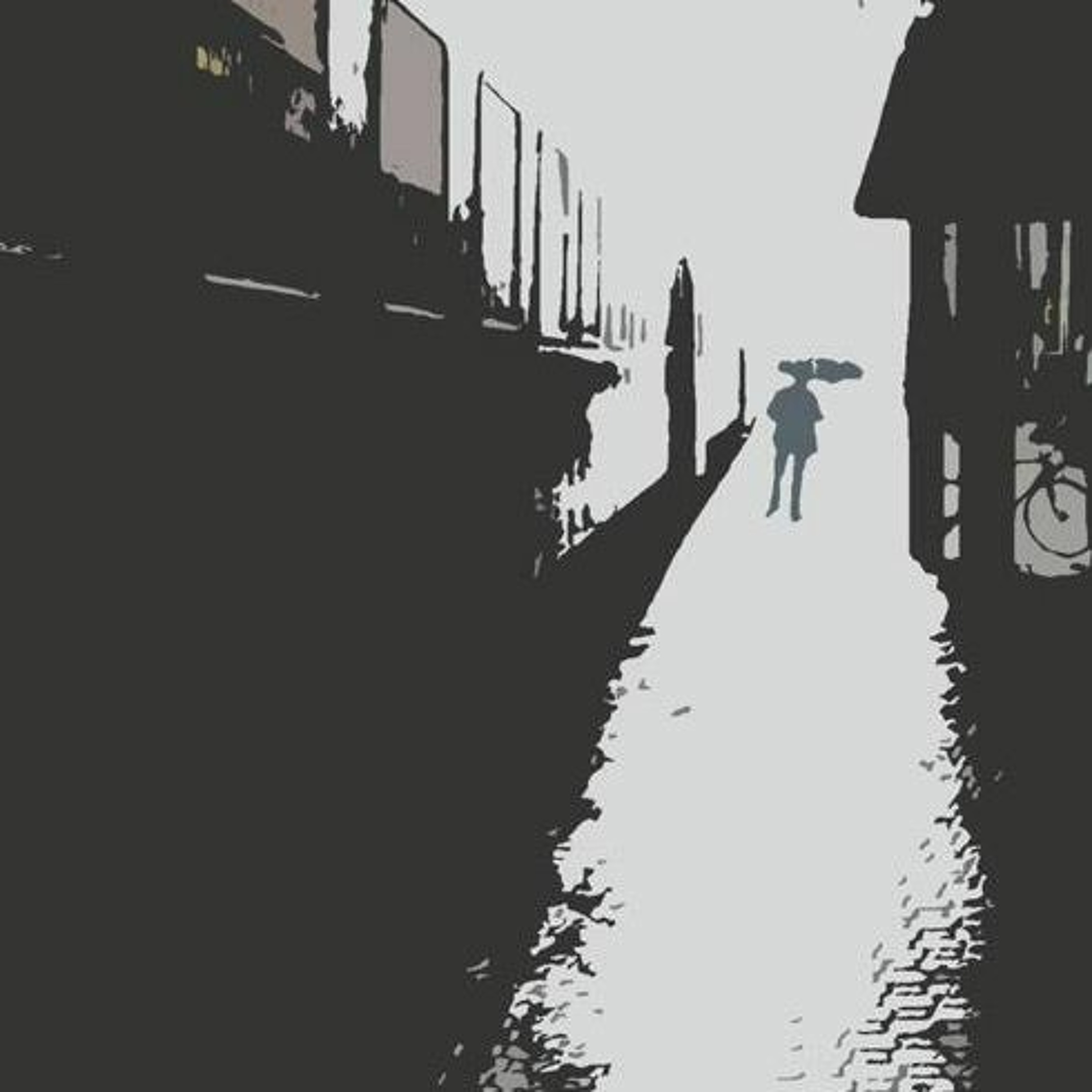 Noir episode artwork