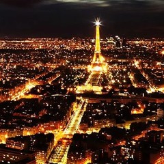 Tom's - Soir à Panam