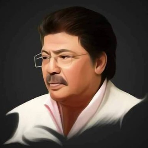 أبو بكر سالم - ذا نسيم القرب نسنس