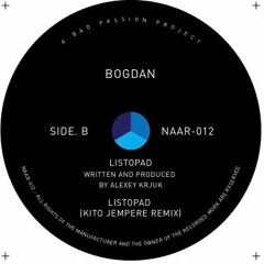 Download: Bogdan - Listopad