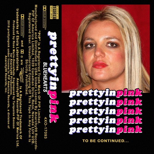 prettyinpink - bluehearts