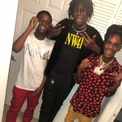 ynwSakChaser SoloMoments