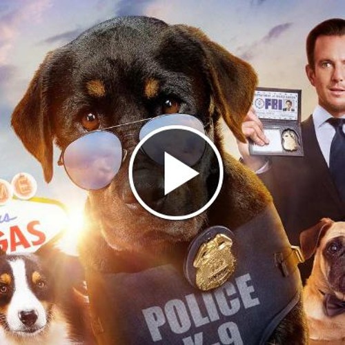 Stream *123movies/Show Dogs Full by Hery