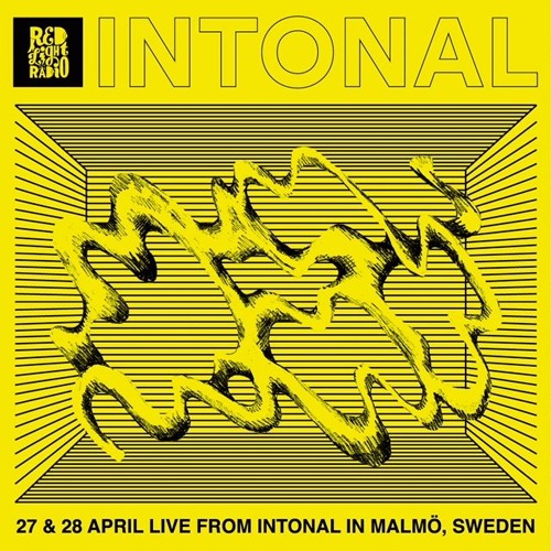 roelien for RLR @ Intonal Festival Malmö 27-Apr-2018