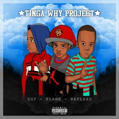 2.Tinga Why Project - Fim da Linha