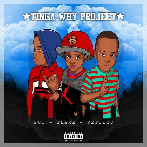2.Tinga Why Project - Fim da Linha
