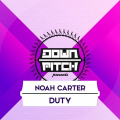 Noah Carter - Duty