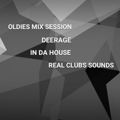 DEERAGE OLDIES MIX CLUB 90 2000 ACT1