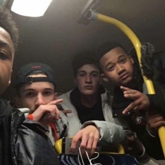 Dual Wield Rangers 🏃 (Prod. Yung Brando)