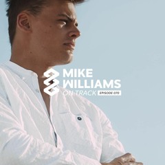 Mike Williams On Track #70