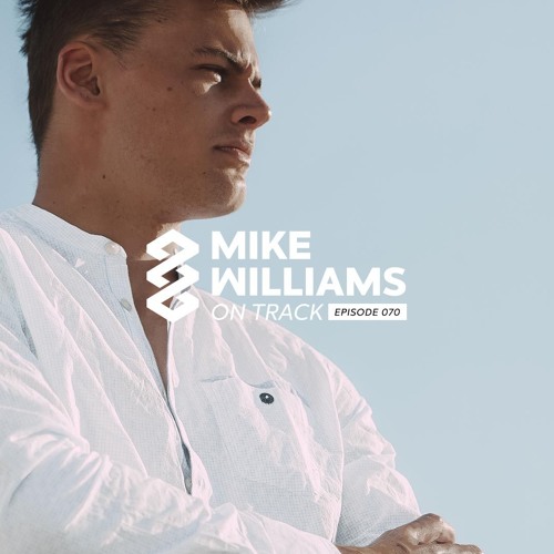 Mike Williams On Track #70