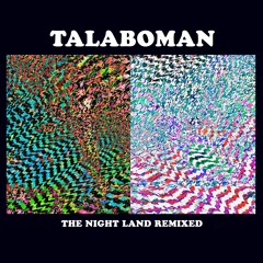 Talaboman - The Ghosts Hood - Samo DJ Remix