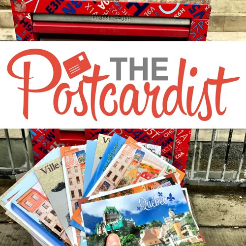 PostSecret with Frank Warren