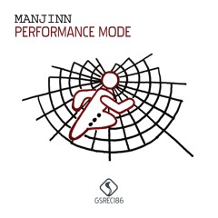 [GSREC186] Manjinn - Performance Mode