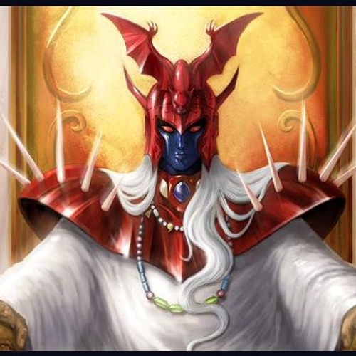 pope ares