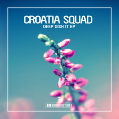Croatia Squad - Poontang (OUT NOW)