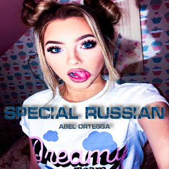 Vocal Deep House Special Russian Vol.5 By Abel Ortegga