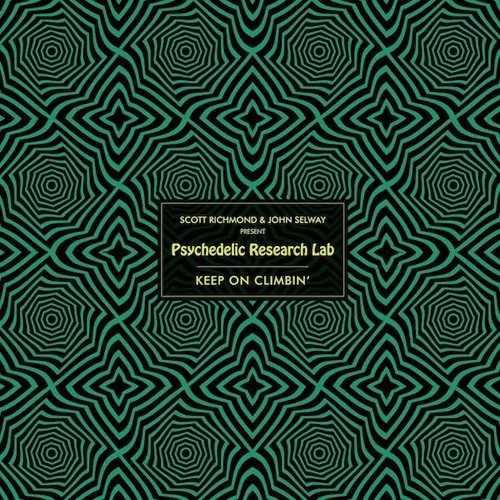 Premiere :  Psychedelic Research Lab  - Keep On Climbin' (Kim Ann Foxman Remix)[Firehouse Records]