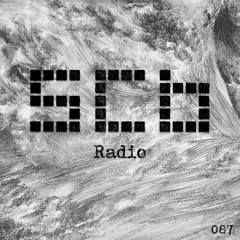 SCB Radio Episode #087 - LIVE at Nitsa Barcelona