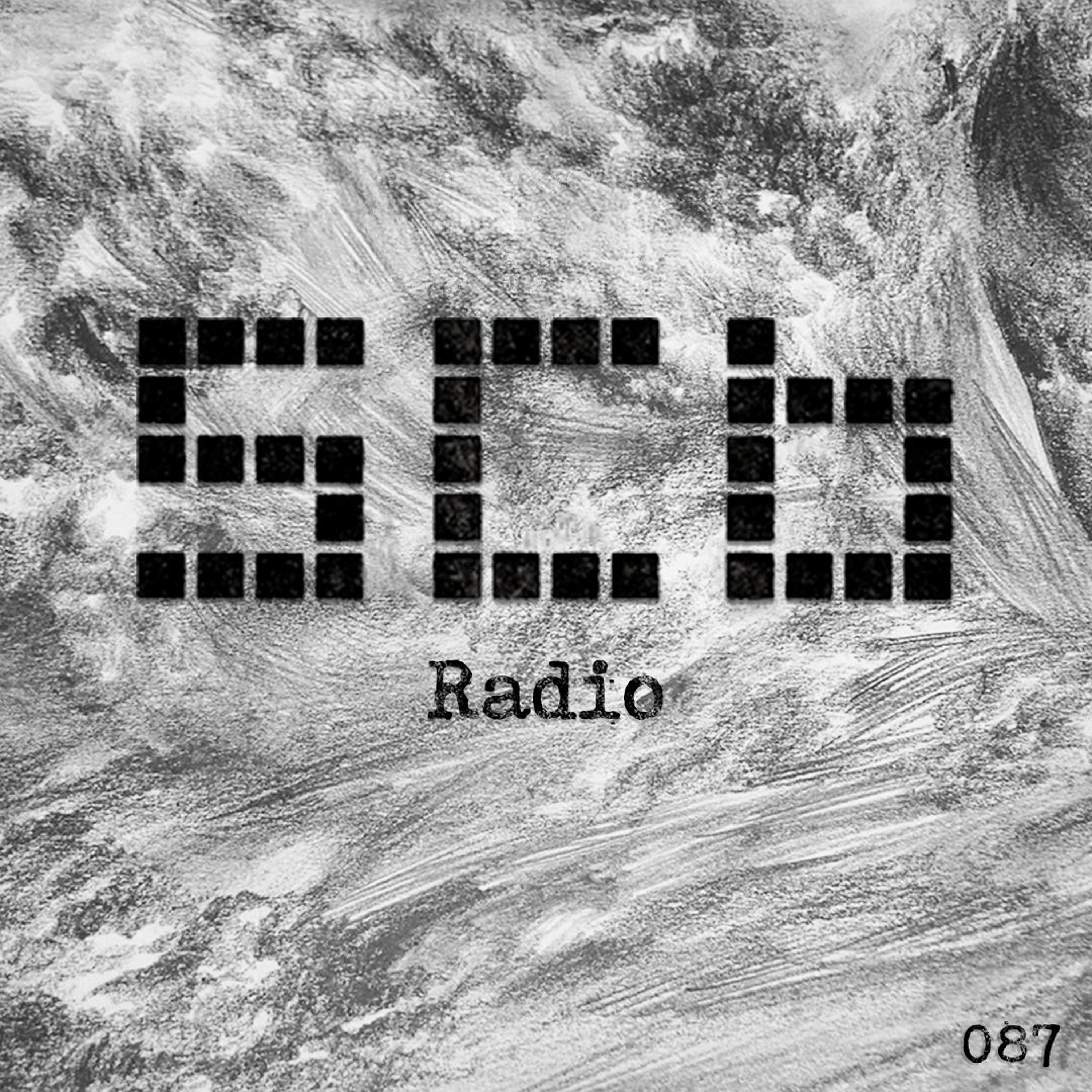 SCB Radio with Scuba