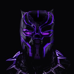 Black Panther Full Album