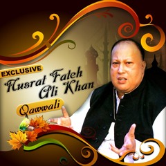 Aastan Hai Ye Kis Zeshan Ka