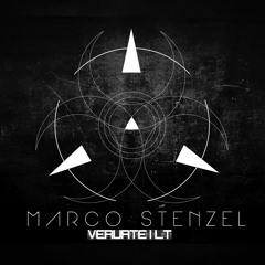Marco Stenzel - VERURTEILT (Techno Set)FREE