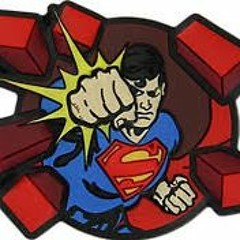 $uperMan Pu$$y Punch