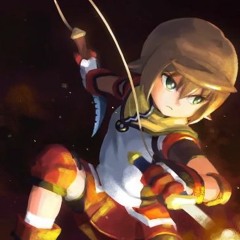Pixel Princess Blitz - Kuruna's Quest (Trailer Theme)
