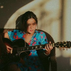 A Case Of You (Joni Mitchell Cover) by Rice Lucido