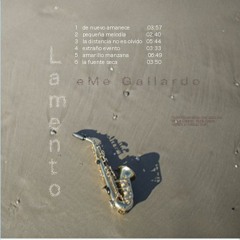 06 La Fuente Seca