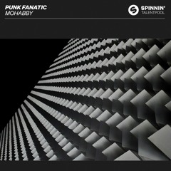 Punk Fanatic - Mohabby [OUT NOW]