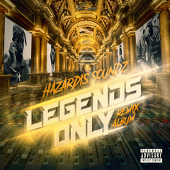 Running (Haz Mix) feat. Biggie, Tupac