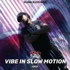 Vibe In Slow Motion