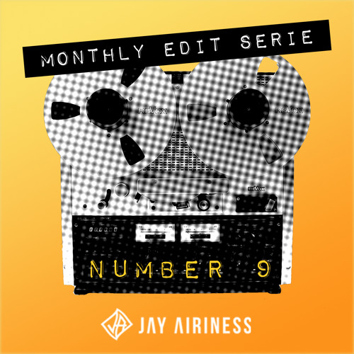 Monthly Edit 9 (Free 320K)