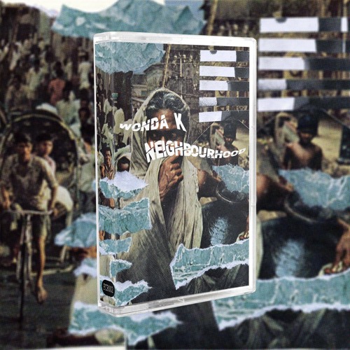Wonda K - Neighbourhood (Snippet by MF Tom)