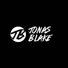 Jonas Blake - Lover All Night