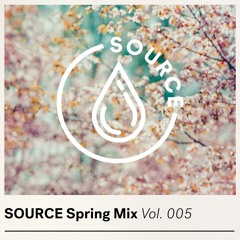 Source Spring Mix Vol. 005