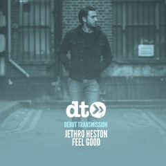Jethro Heston - Feel Good