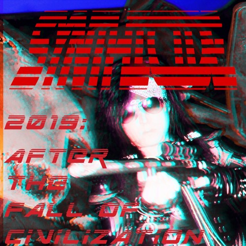 Outbreak (bonus remix)