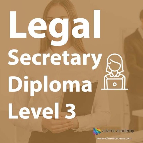 Level Three Lega Legal Secretary Qls Level 3 Course – XHYY