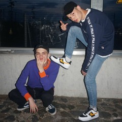 Heinzl & Benny Phantom - Lass Uns Chillen