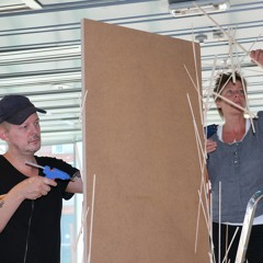 Om det gemensamma skapandet, med MASU