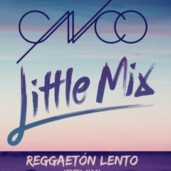 Reggaeton Lento (FTSE Mix)
