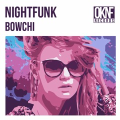 NightFunk - Big Jack